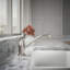 Single Handle Kitchen Faucet-1703297803