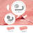 Soft Comfort 6 PC Set-846893181