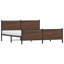 Denita Bed Frame-429007061-429007066