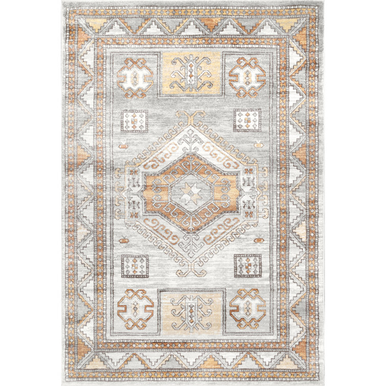 Wadlington Oriental Indoor Rug
