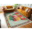 Tapis de vacances d'hiver de Noël lavable The Holiday Aisle®-2143567311