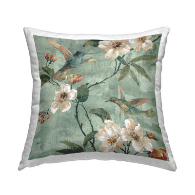  Throw Pillow