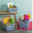 Trule Amado Fabric Bin-1217179426