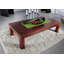Oxford Solid Wood Solid Wood Coffee Table-46728186-89135271