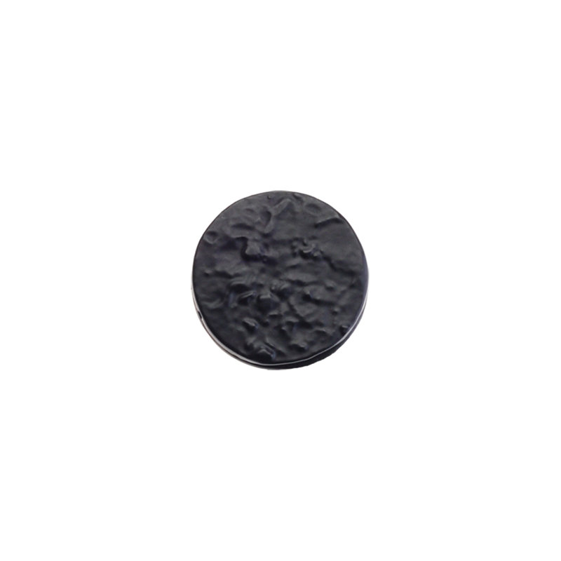 Escutcheon with Cover Standard Door Accessory