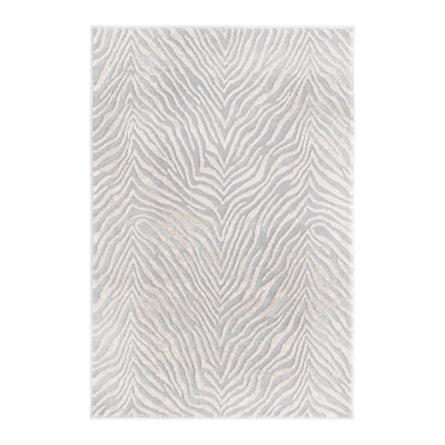 Tatte Animal Print Indoor Rug