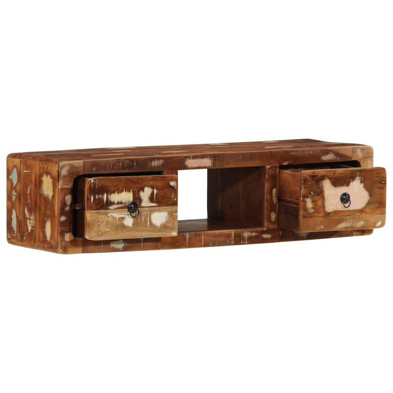 TV Stand for TVs up to 42", Multicolour