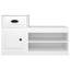 Menzen Shoe Storage Cabinet-1731455728