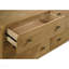 Light Ash 6-Drawer Bedroom Dresser-1311836929