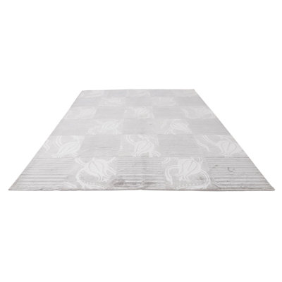 Howard Gray Rug