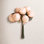 ARTIFICIAL ROSE BUNDLE
