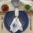 Nehls Cotton Animals/Nature Square Napkin