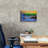 'Backlit' by Patrick Zephyr Canvas Wall Art