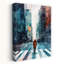 Art urbain urbain, aquarelle et voyage urbain-129148558