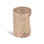Naturals Prisana Accent Stool Natural