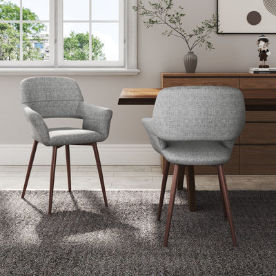 Diahna Upholstered Armchair