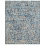 Corvina Oriental Area Rug