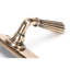Hinton Bathroom Door Handle Kit-51984408
