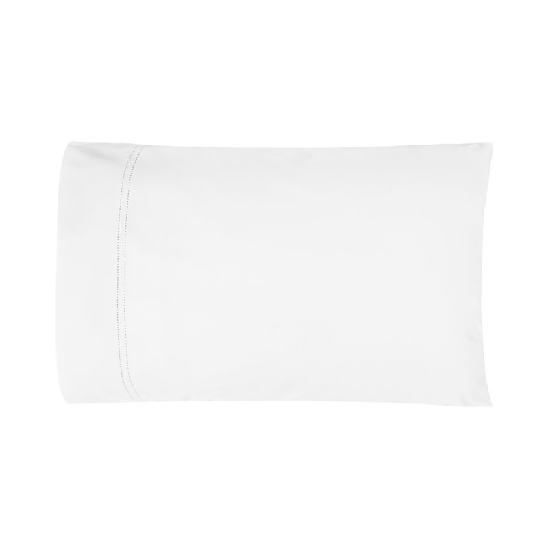 Simply Sateen Sheet Set, white, Cal King