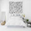 Tapisserie murale-447512102