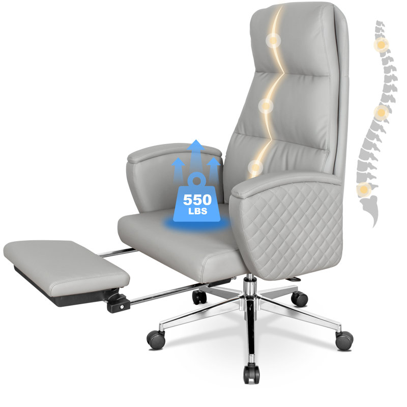 Chaise de bureau Stenquist
