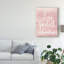 « baby fille iii », art sur toile-1665472490