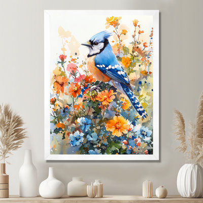 Batchelder - animaux, impressions sur toile