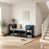 Bleu marine antique est en rupture de stock