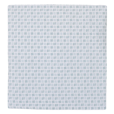 Drap-housse pour lit de bébé Kourtney