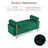 Reyanne Upholstered Storage Bench-1419576445