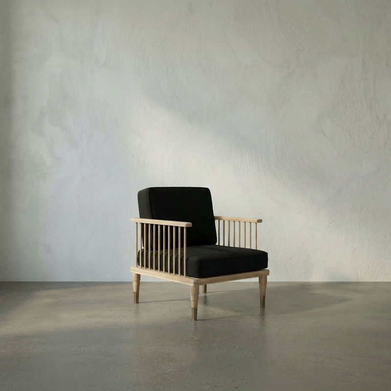 Murphy Armchair