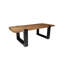 Galento Sled Coffee Table