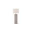 Willenborg 100cm Traditional Floor Lamp