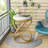 Mandrona End Table Set