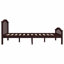 Hooten Solid Wood Bed-1801151263-1801151257