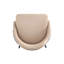 Tabouret de bar rembourré Gracie-1898840971-1898840973