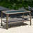 Rio Vista 5 - Person Patio Conversation Sets with Cushions