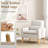 Kendahl Upholstered Armchair-1979278531