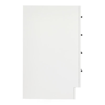 48" Single Bathroom Vanity Base Only