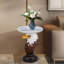 Table d'appoint Eagle Head