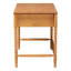Bureau d'écriture à 3 tiroirs Baxton Studio-1895326942