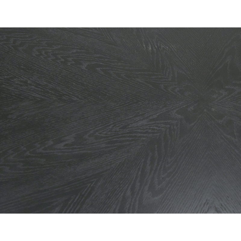Round Dining Table