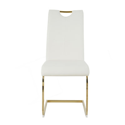 Dining Chairs Set of 2