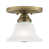 Antique Brass