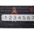 Striped Gabbeh Indian Area Rug
