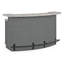Suncast Backyard Oasis Garden Bar-320317301