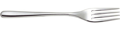 Caccia Stainless Steel Dinner Fork