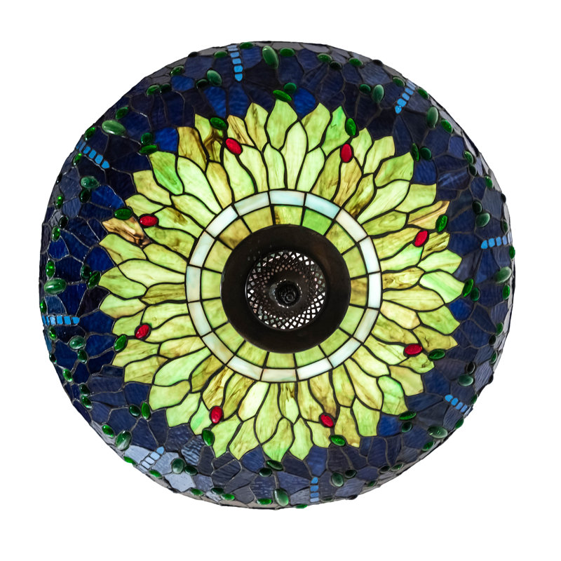 Zakariya 3 - Light Pendant
