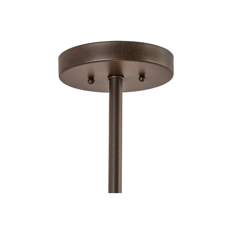 Overbury 3 - Light Pendant