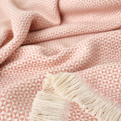 Cosey Throw Blanket